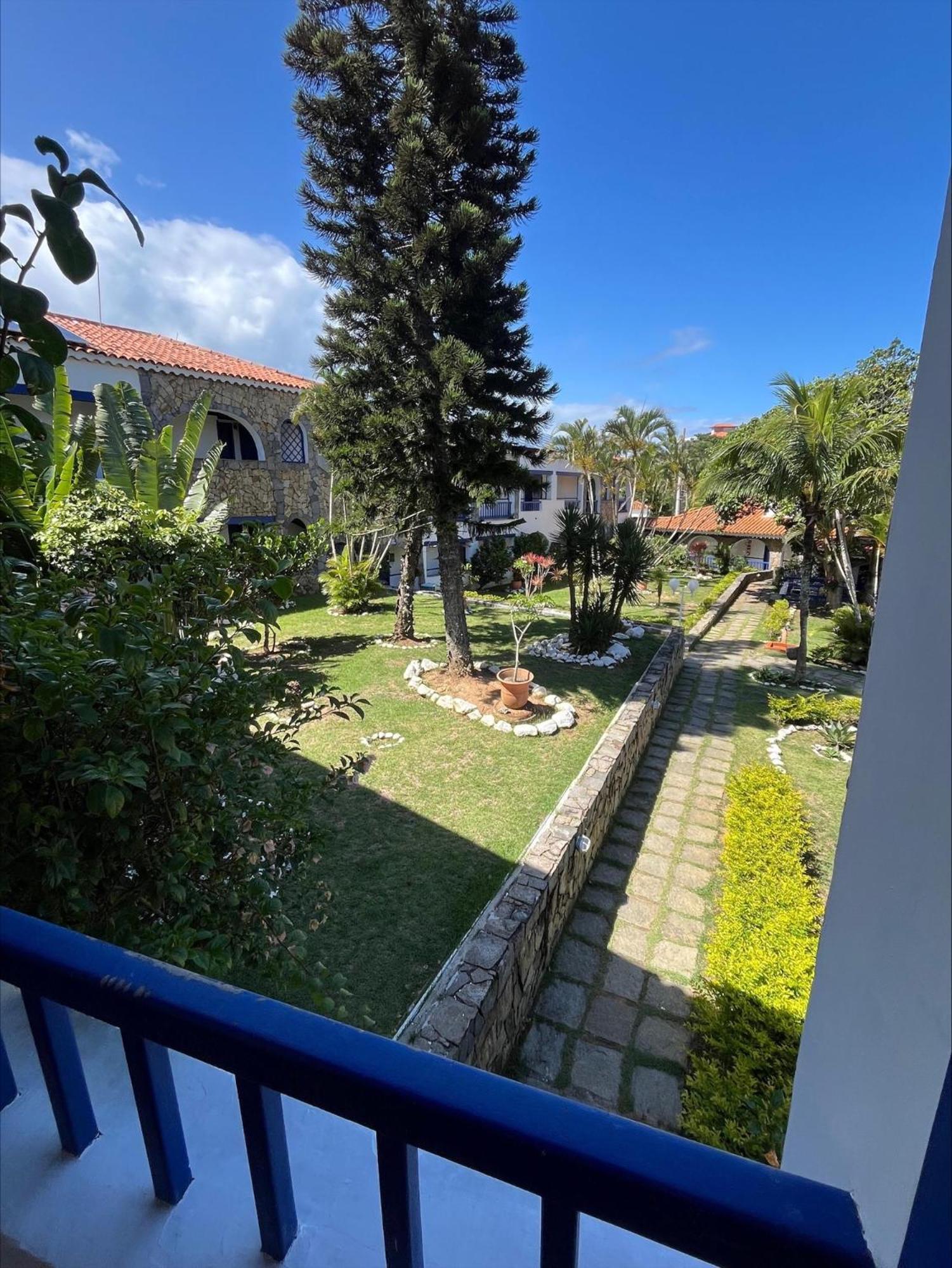 Colonna Park Hotel Armacao dos Buzios Ngoại thất bức ảnh