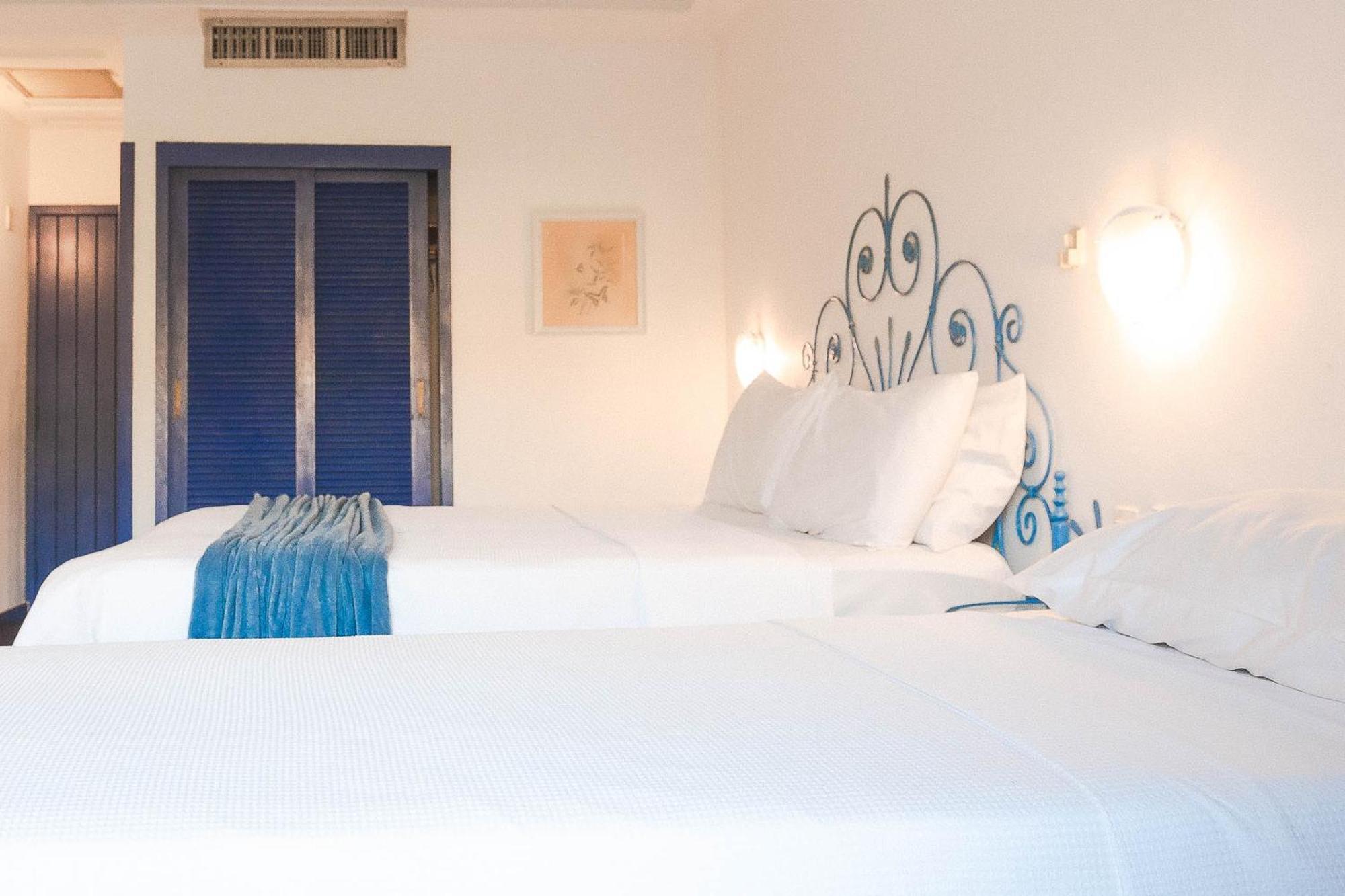 Colonna Park Hotel Armacao dos Buzios Ngoại thất bức ảnh