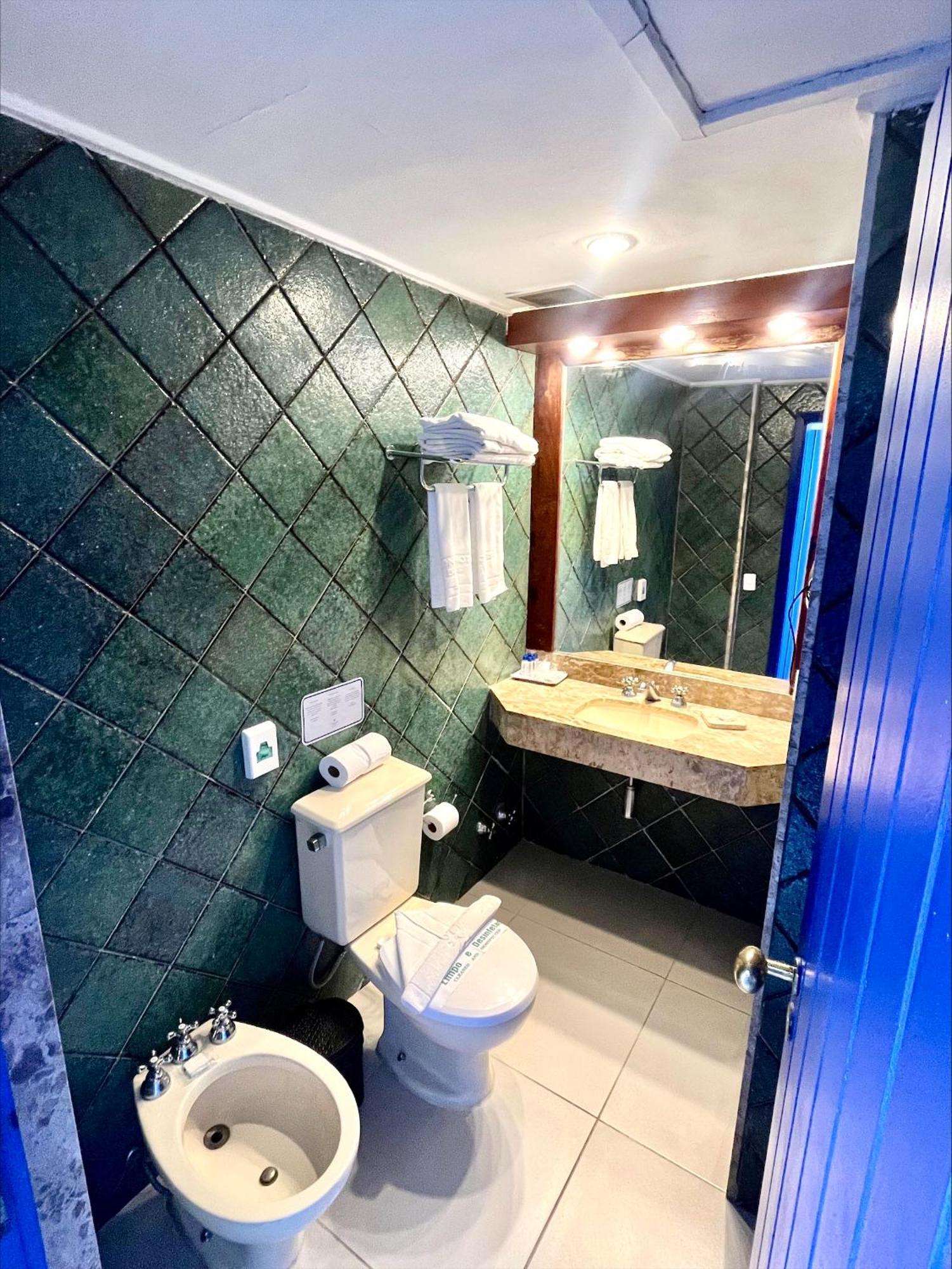 Colonna Park Hotel Armacao dos Buzios Ngoại thất bức ảnh