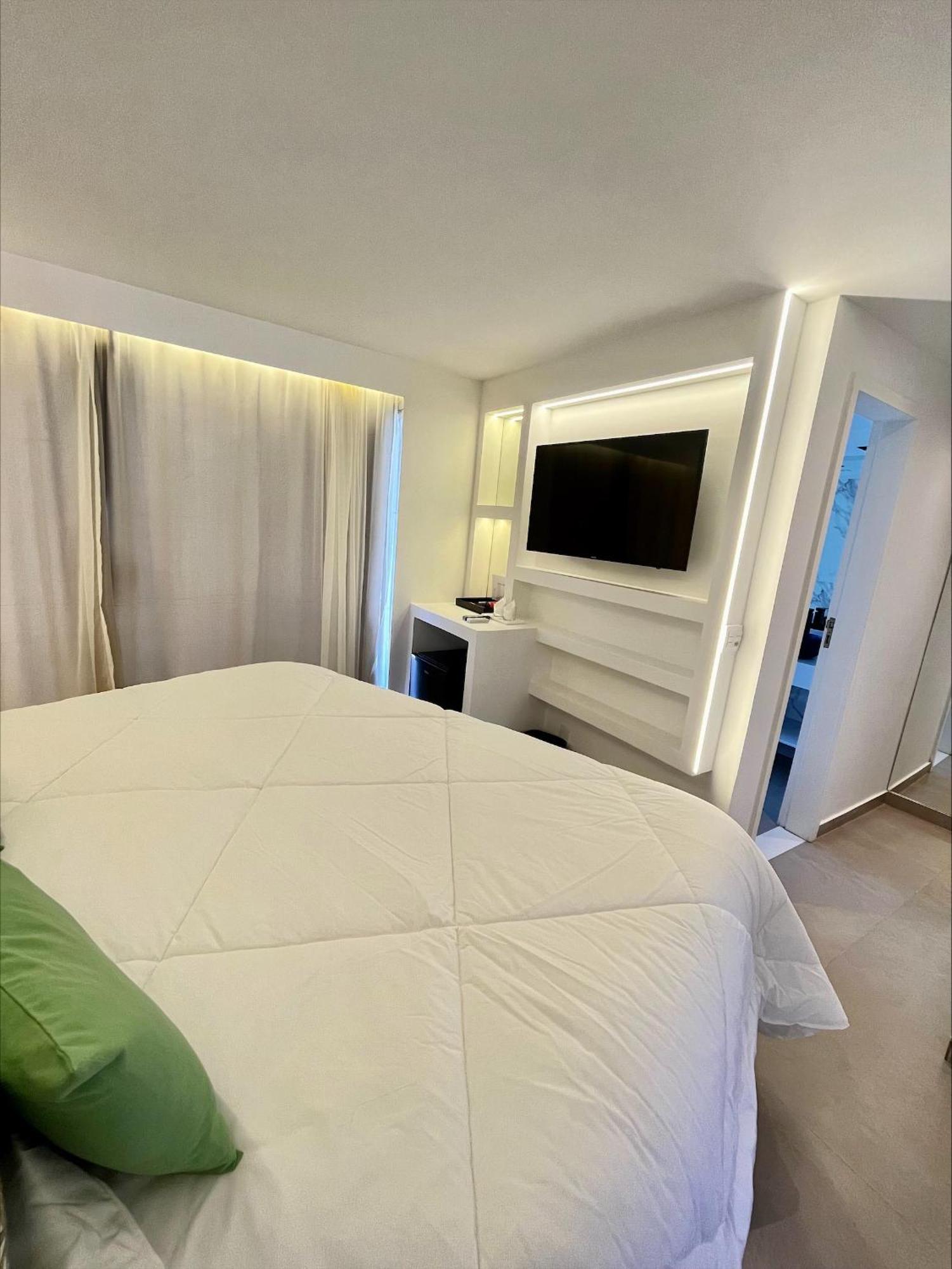 Colonna Park Hotel Armacao dos Buzios Ngoại thất bức ảnh