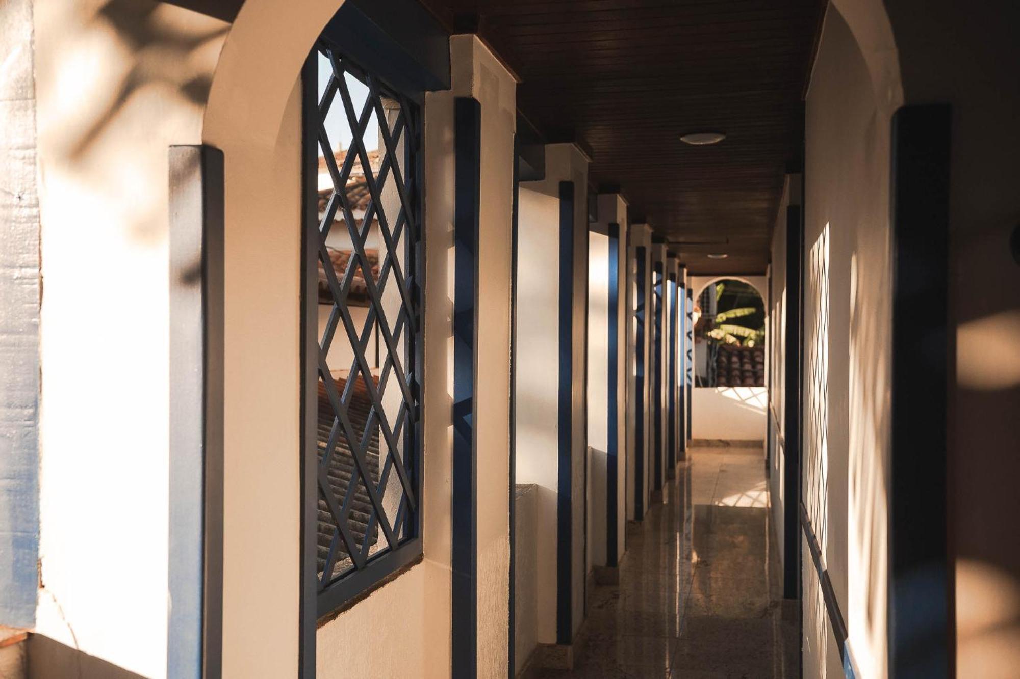 Colonna Park Hotel Armacao dos Buzios Ngoại thất bức ảnh